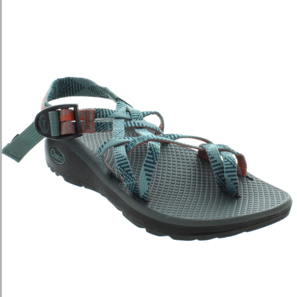 Chaco • toe loop• ZX/2 • Rune Teal